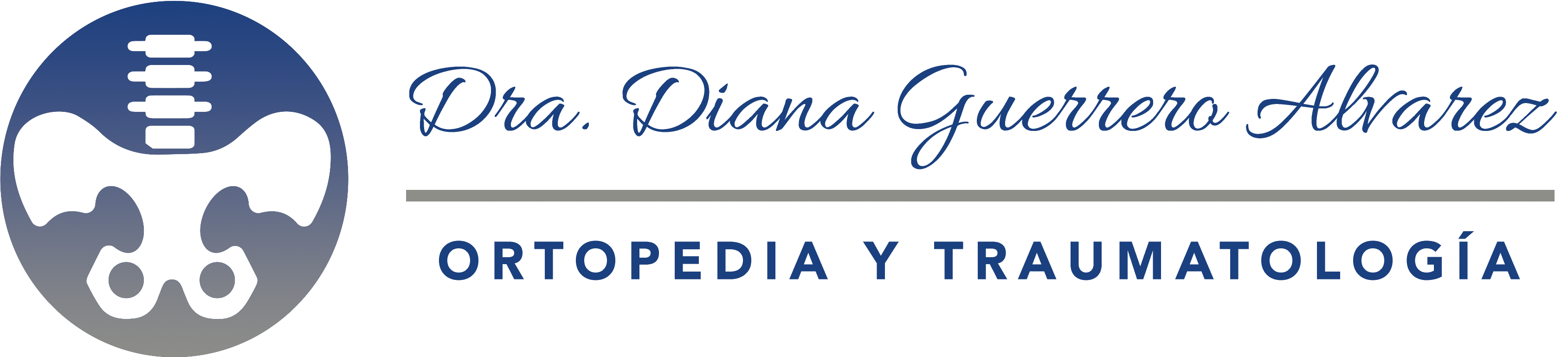 Dra. Diana Guerrero Alvarez